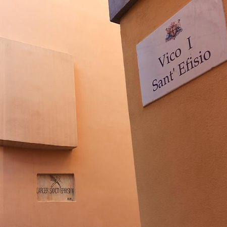 דירות קליארי Casa Stampaxi מראה חיצוני תמונה