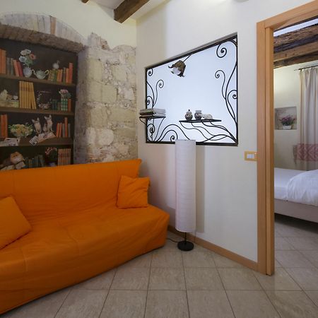 דירות קליארי Casa Stampaxi מראה חיצוני תמונה