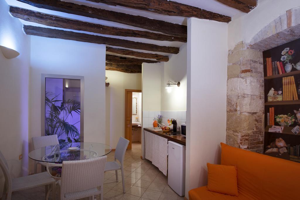 דירות קליארי Casa Stampaxi מראה חיצוני תמונה
