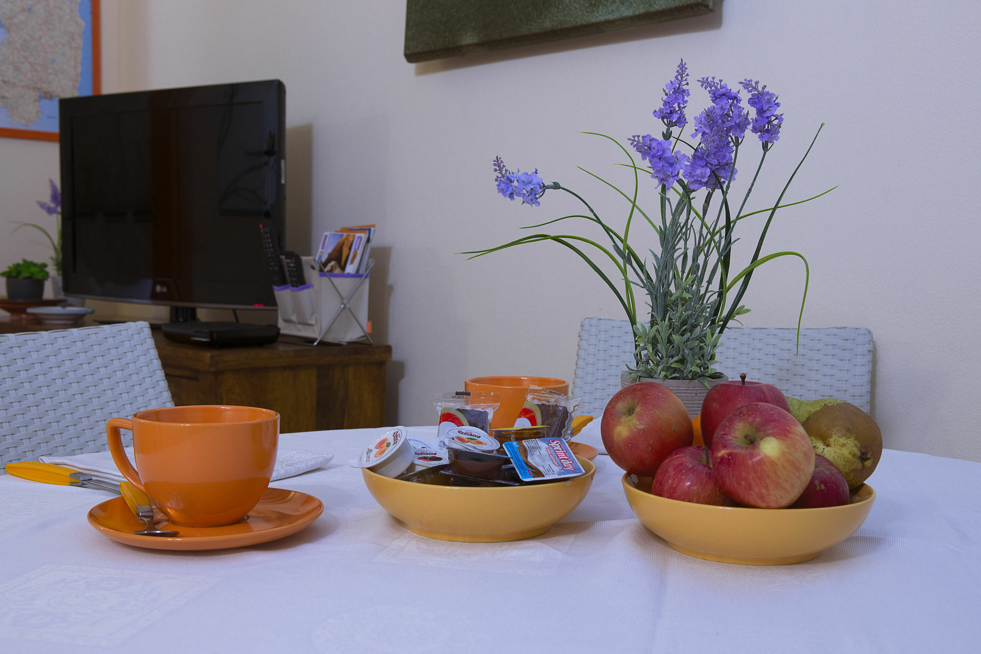 דירות קליארי Casa Stampaxi מראה חיצוני תמונה