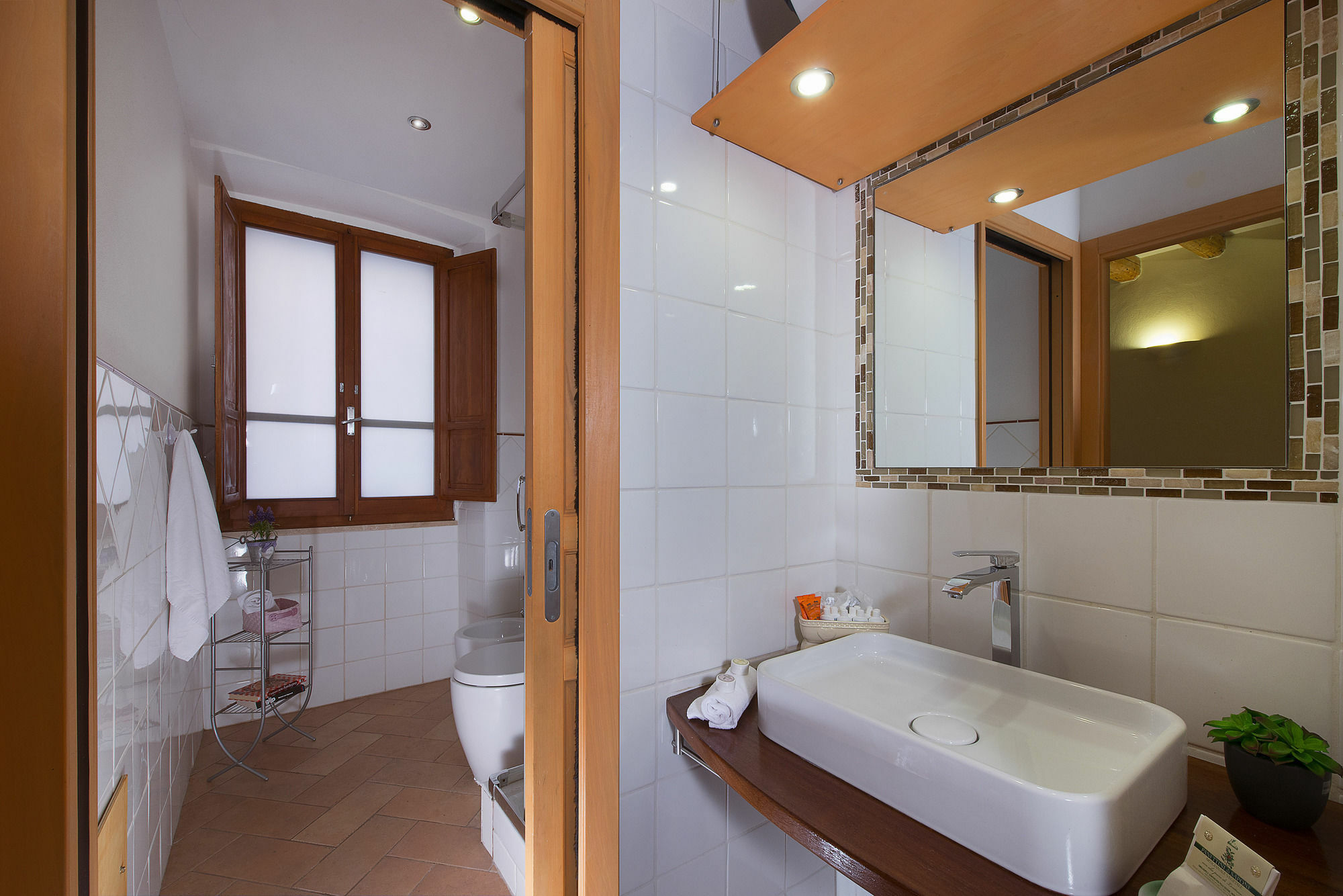 דירות קליארי Casa Stampaxi מראה חיצוני תמונה