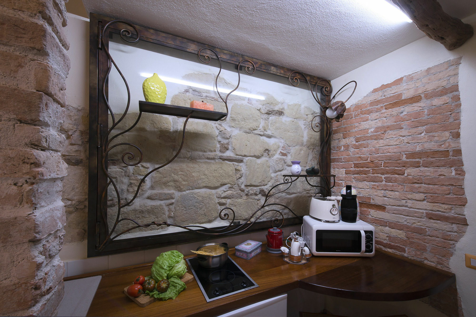 דירות קליארי Casa Stampaxi מראה חיצוני תמונה