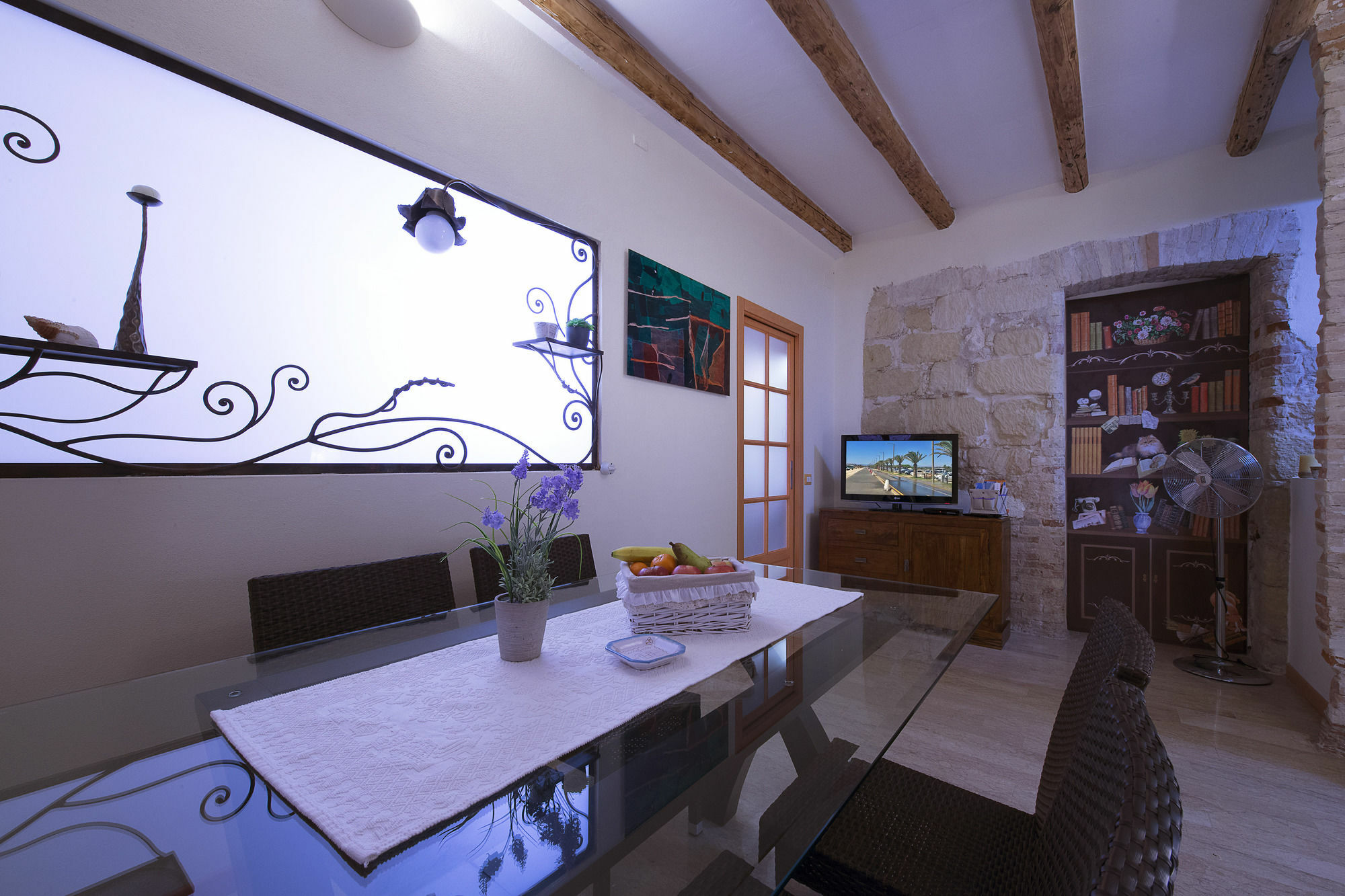 דירות קליארי Casa Stampaxi מראה חיצוני תמונה