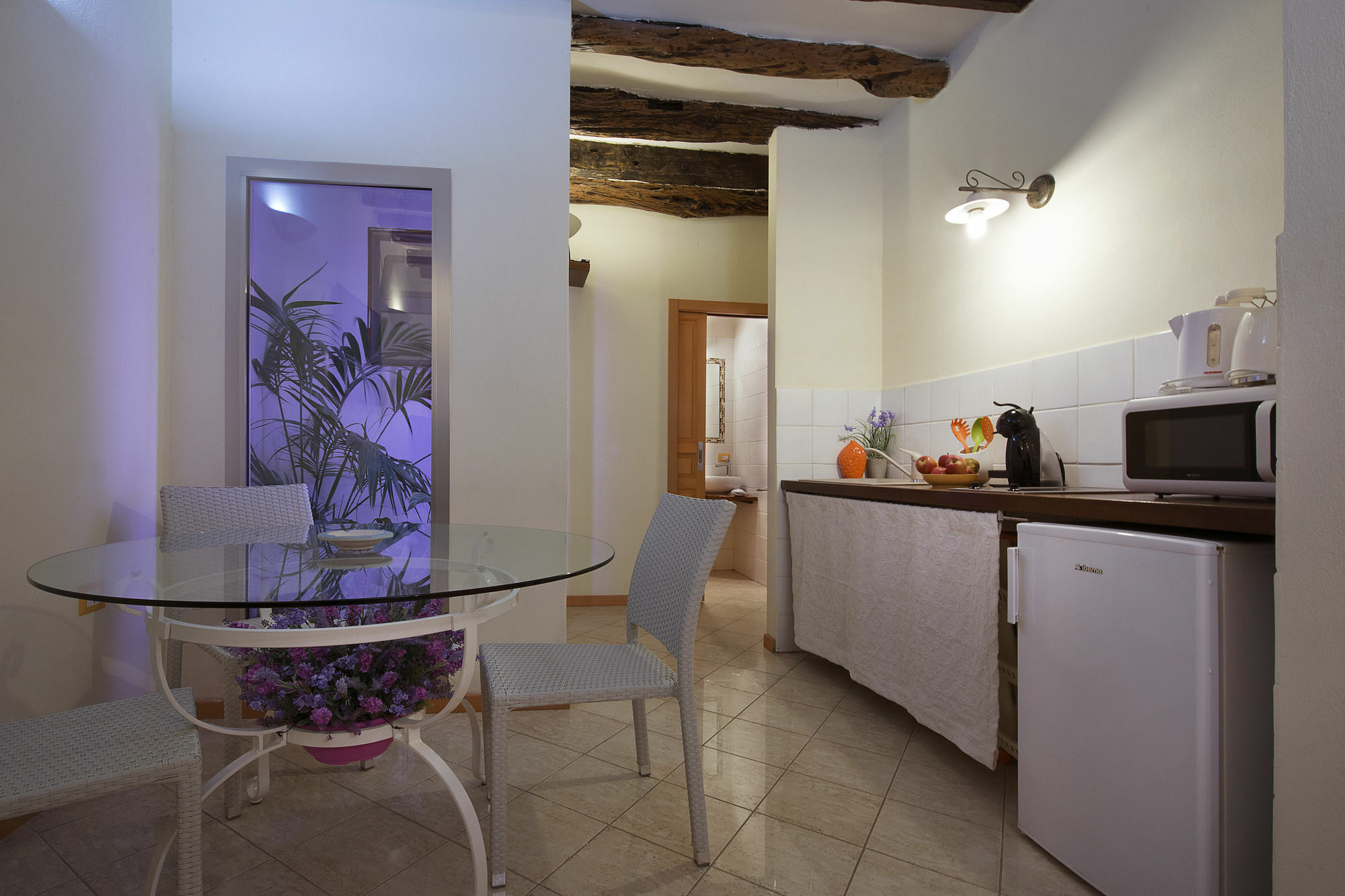 דירות קליארי Casa Stampaxi מראה חיצוני תמונה