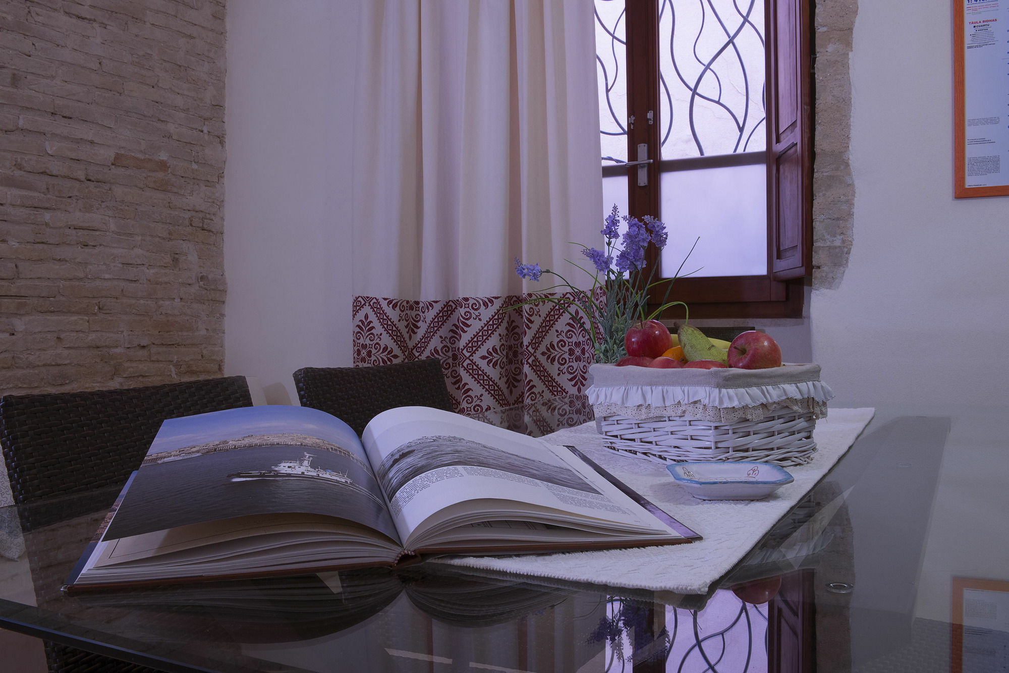 דירות קליארי Casa Stampaxi מראה חיצוני תמונה