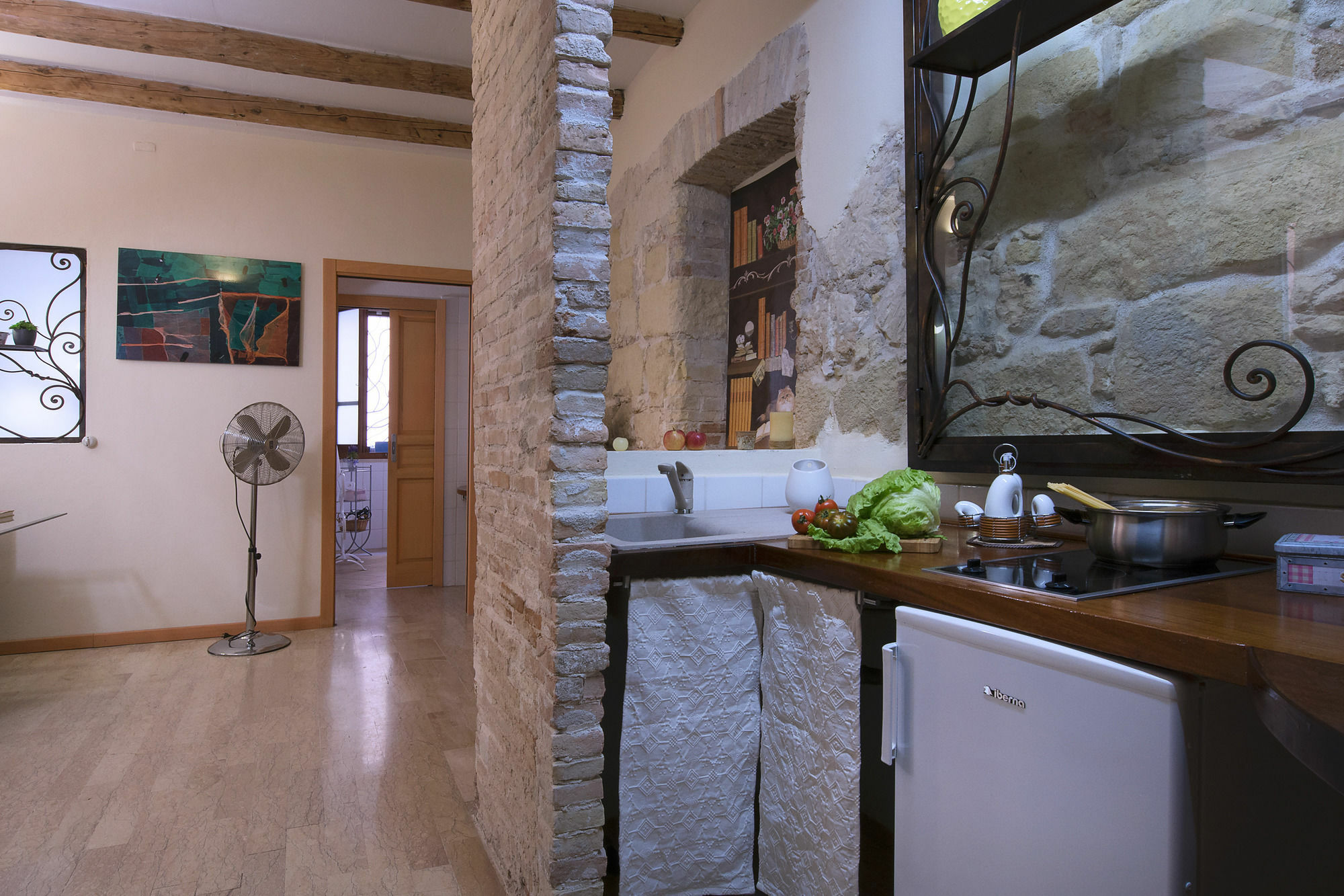 דירות קליארי Casa Stampaxi מראה חיצוני תמונה