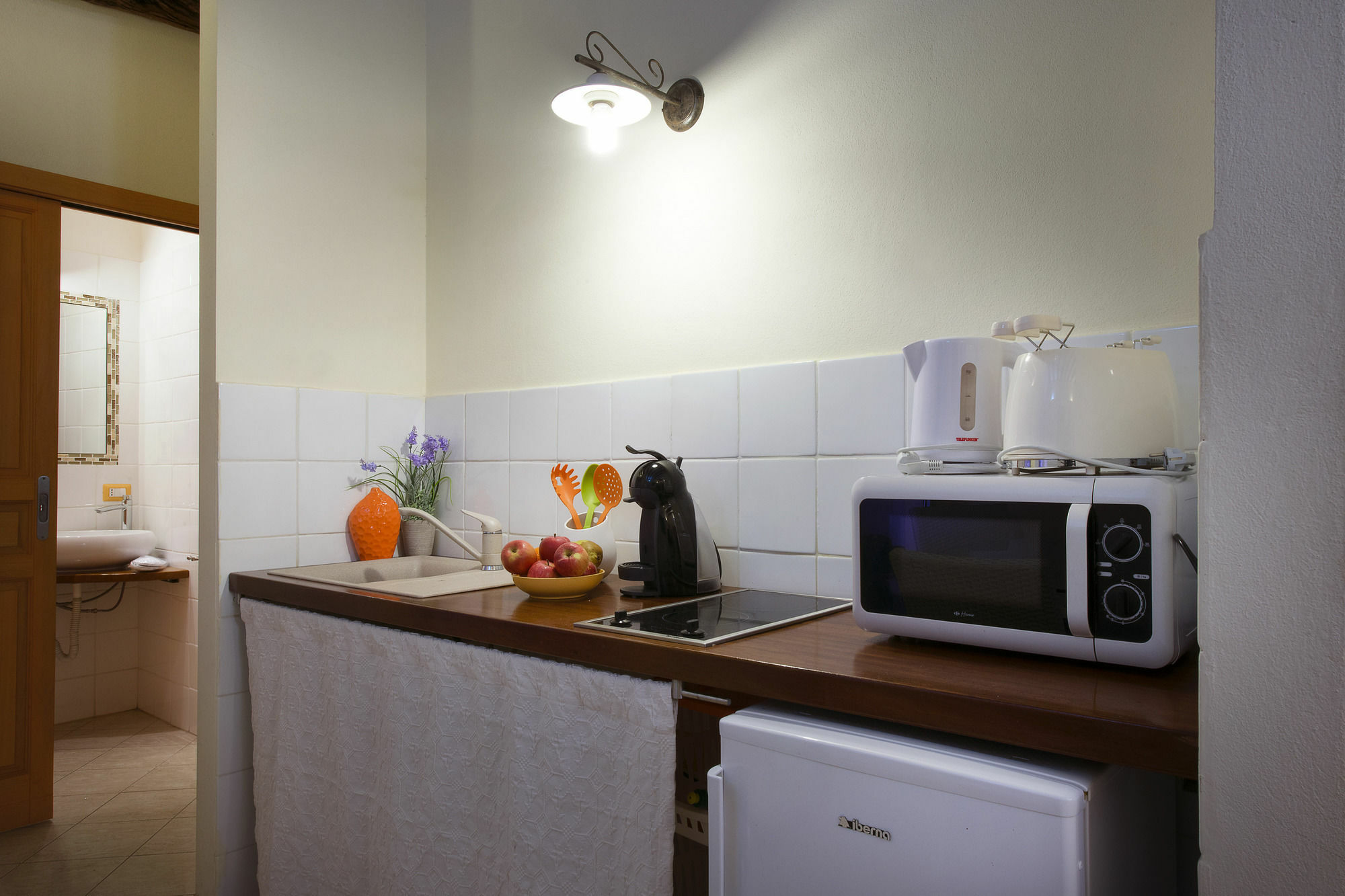 דירות קליארי Casa Stampaxi מראה חיצוני תמונה