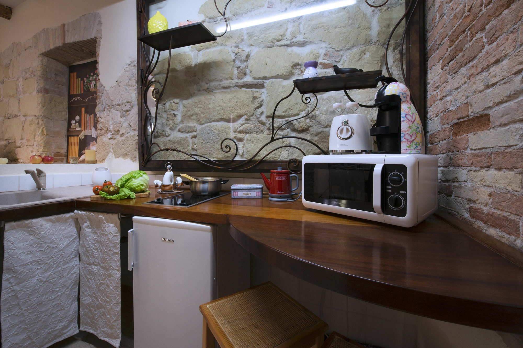 דירות קליארי Casa Stampaxi מראה חיצוני תמונה