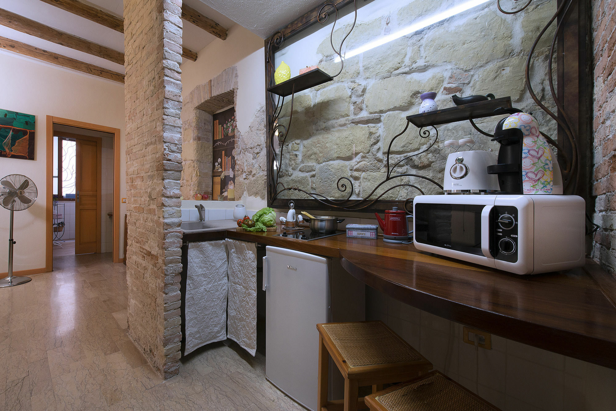 דירות קליארי Casa Stampaxi מראה חיצוני תמונה